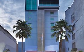 Sparks Life Jakarta, Artotel Curated